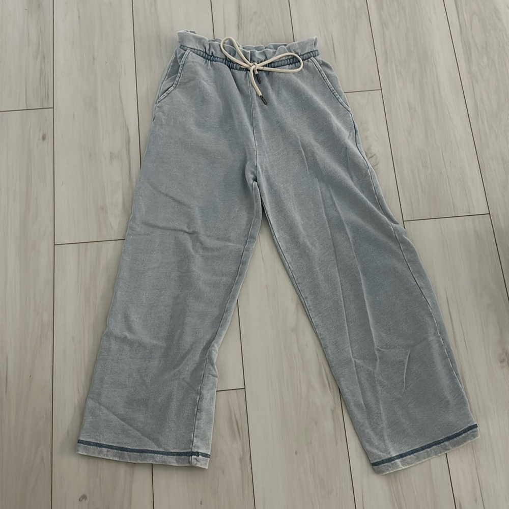 Sweatpants